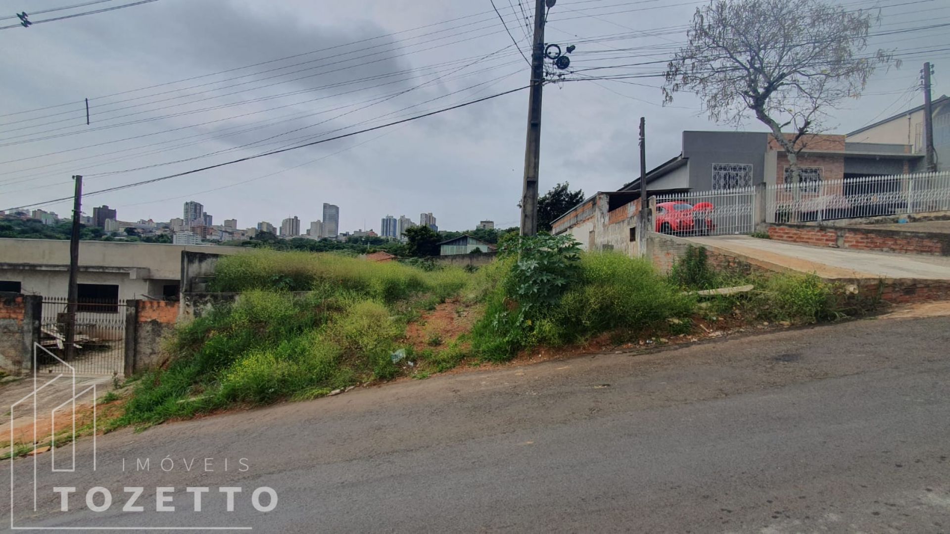 TERRENO NO VILA ESTRELA - Foto 1