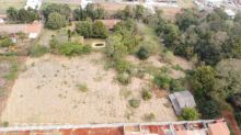 <strong>TERRENO EM OFICINAS - AO LADO DO RESIDENCIAL MONTEMERANO</strong>