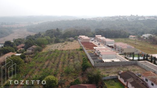 Terreno Em Oficinas - Ao Lado Do Residencial Montemerano