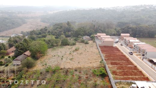 Terreno Em Oficinas - Ao Lado Do Residencial Montemerano