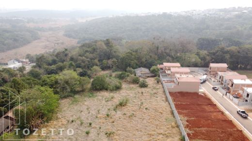 Terreno Em Oficinas - Ao Lado Do Residencial Montemerano