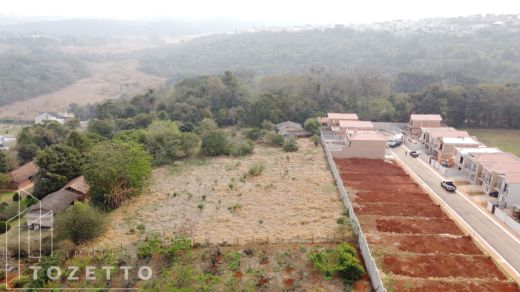 Terreno Em Oficinas - Ao Lado Do Residencial Montemerano