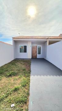 Foto Imóvel - Casa No Jardim Los Angeles