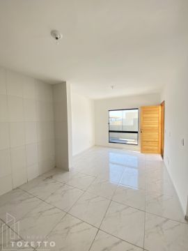 Casa Com 3 Dormitórios No Bonsucesso Pronta Para Morar