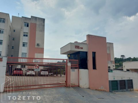 <strong>Apartamento à venda no Residencial Victória Park</strong>