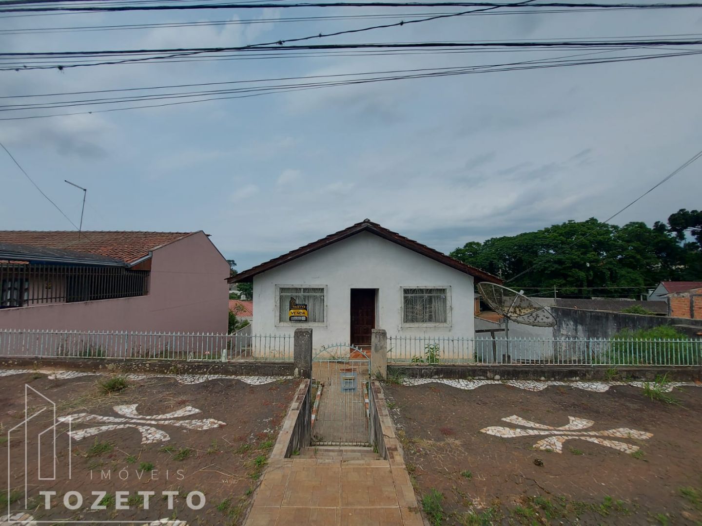 <strong>EXCELENTE SOBRADO NO VILA ESTRELA</strong>