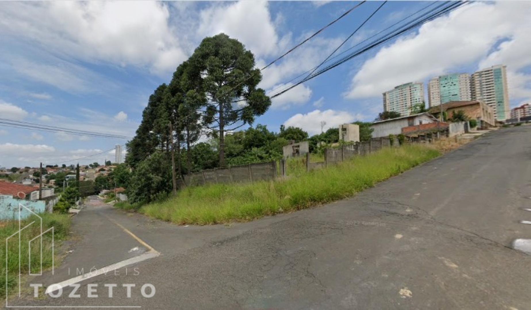 <strong>TERRENOS À VENDA PRÓXIMO A DAJU</strong>