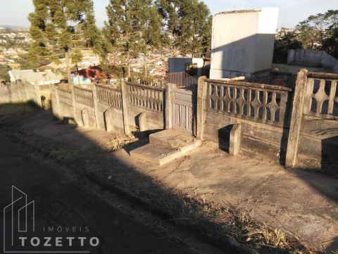 <strong>TERRENOS À VENDA PRÓXIMO A DAJU</strong>