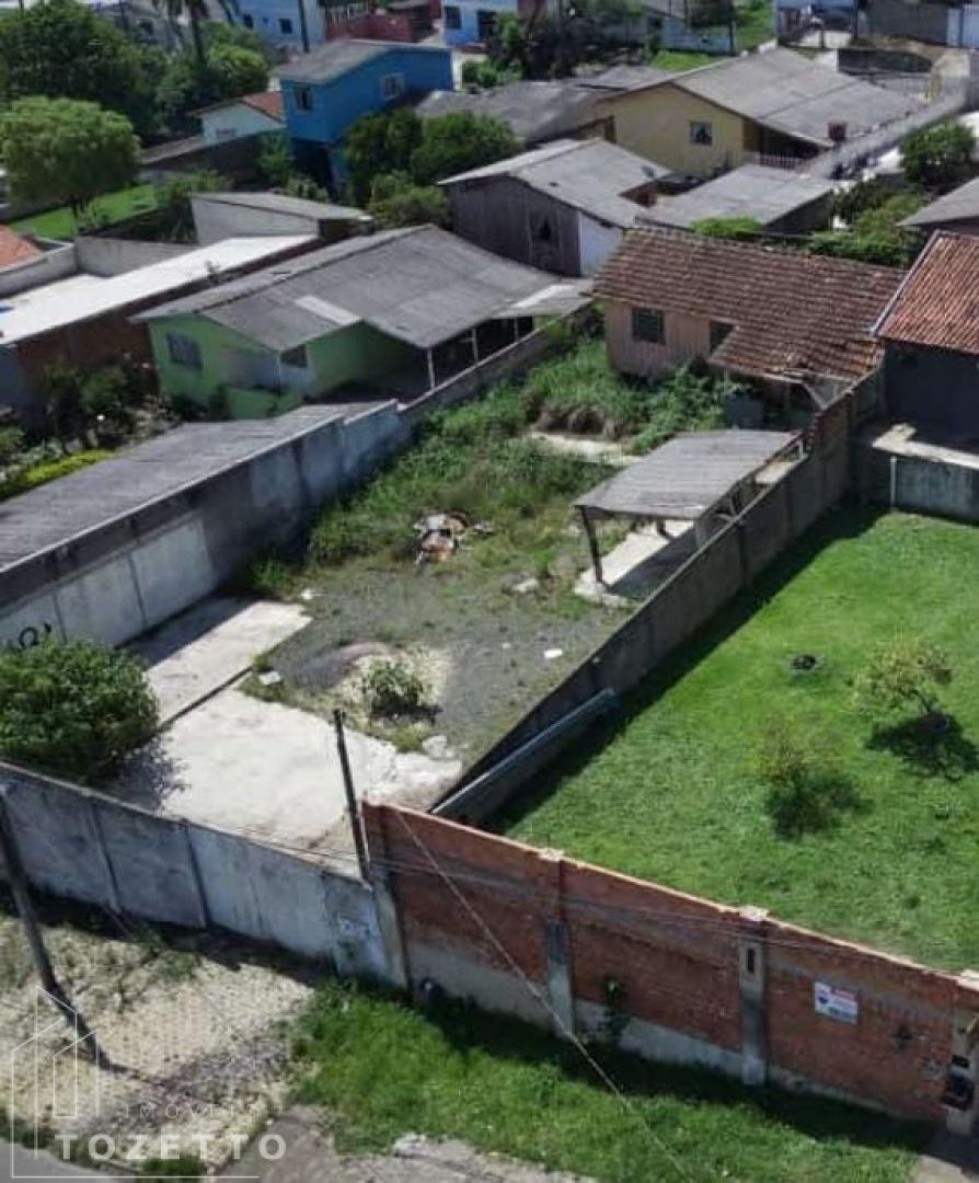 Terreno No Jardim Esplanada, Bairro Boa Vista