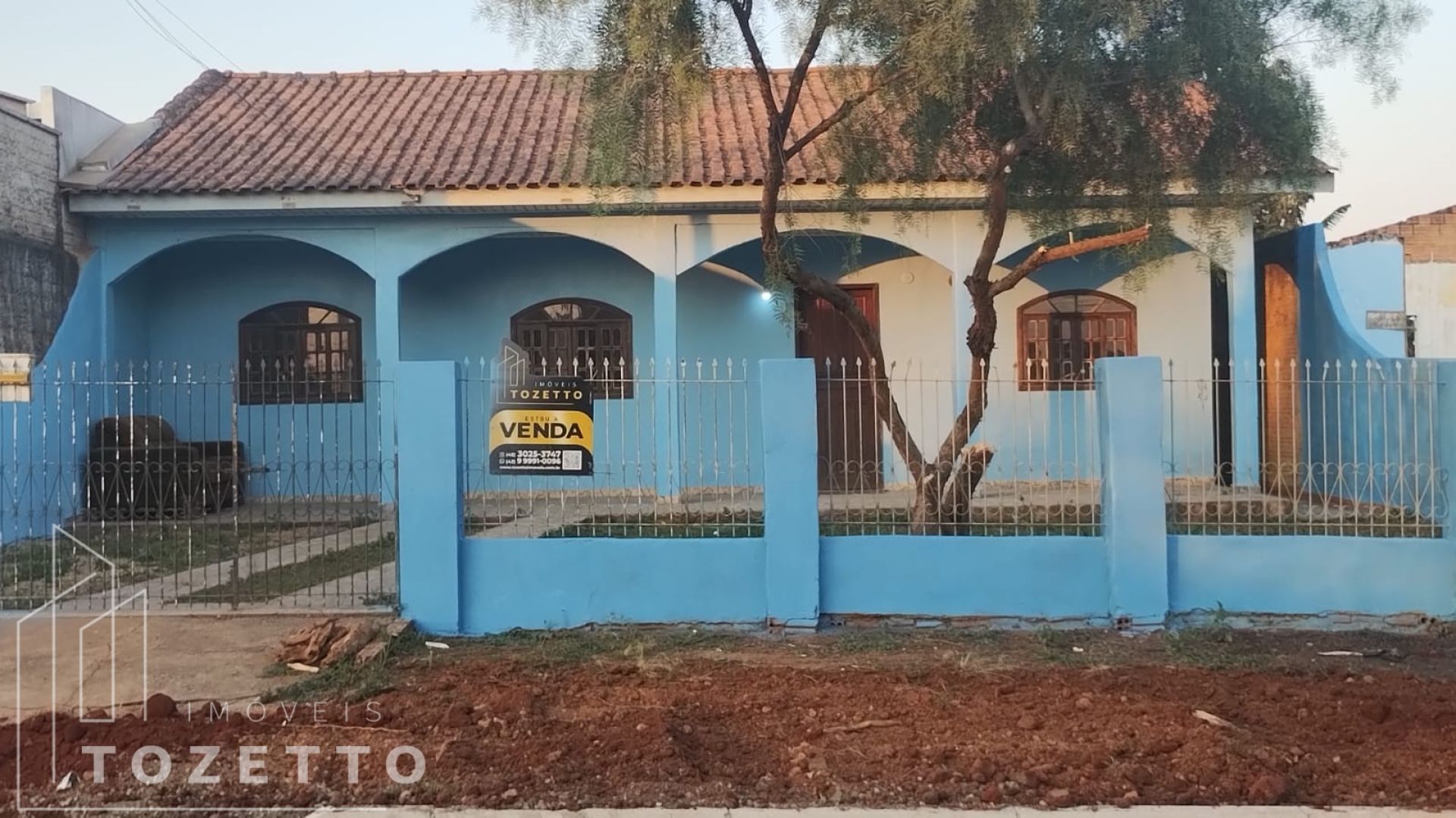 <strong>CASA À VENDA NA VILA ROMANA</strong>