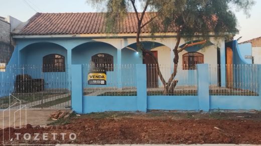 Foto Imóvel - Casa à Venda Na Vila Romana