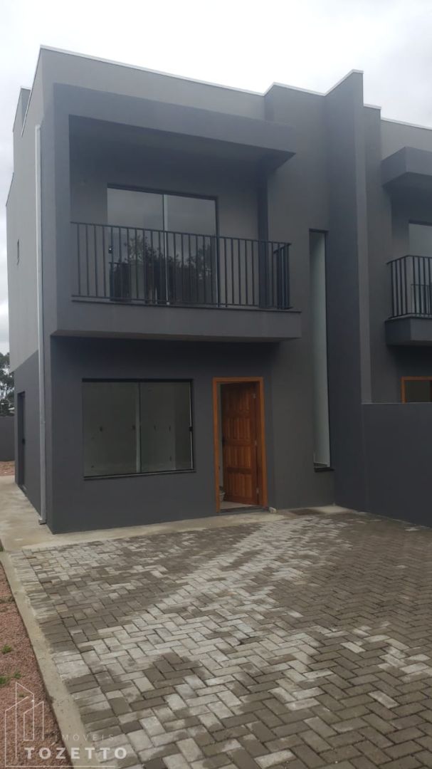 <strong>Sobrados no bairro Parque Nossa Senhora das Graças</strong>