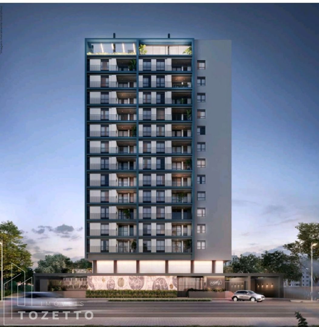 <strong>Excelentes Apartamentos no Condomínio Augen</strong>