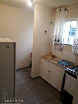 Apartamento à Venda No Residencial Raul Pinheiro Machado