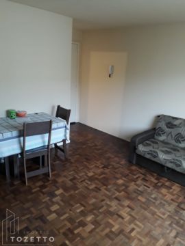 Apartamento à Venda No Residencial Raul Pinheiro Machado