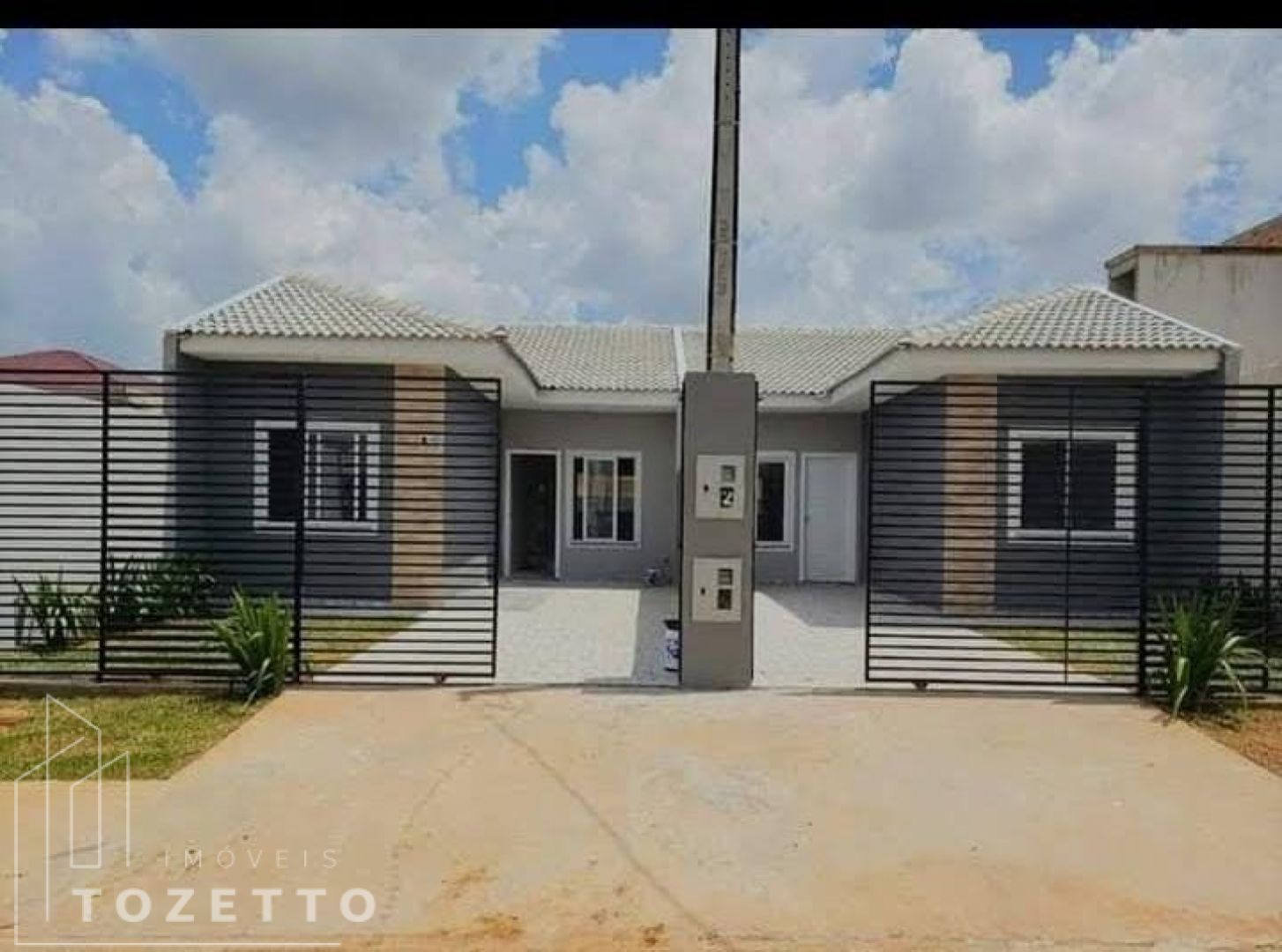 <strong>Excelente Residência no Campo Bello Uvaranas</strong>