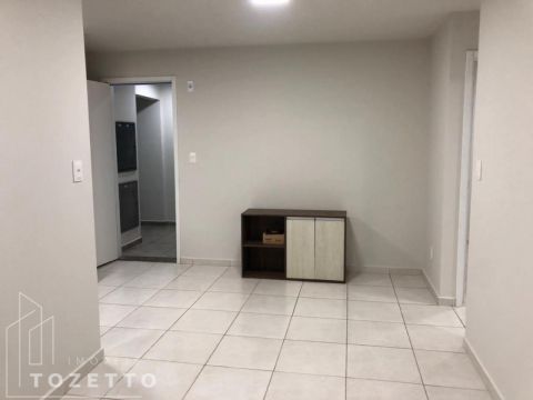 Belíssimo Apartamento Garden No Vittace Oficinas