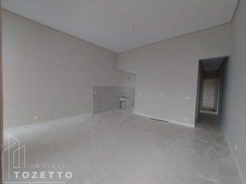 <strong>Casa com SUÍTE à venda no Morada Real em Uvaranas</strong>