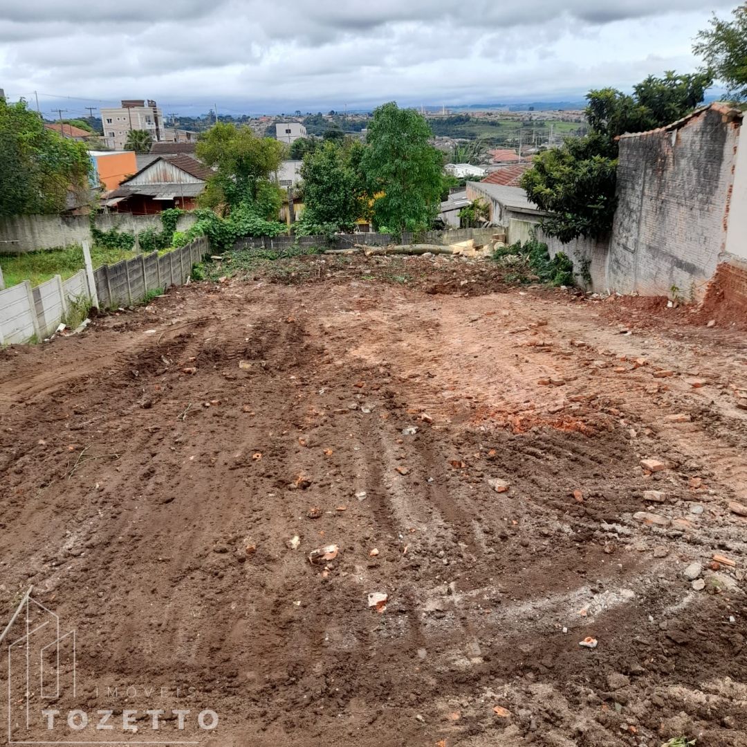 Terreno à Venda No Bairro De Oficinas - Vila Pinheiro I