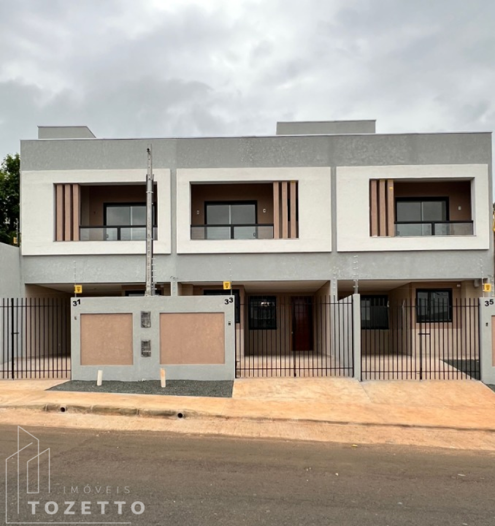 <strong>Sobrados no Residencial American Garden- Jardim América</strong>