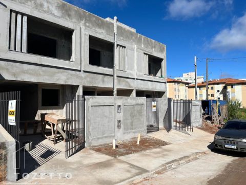 Foto Imóvel - Sobrados No Residencial American Garden- Jardim América