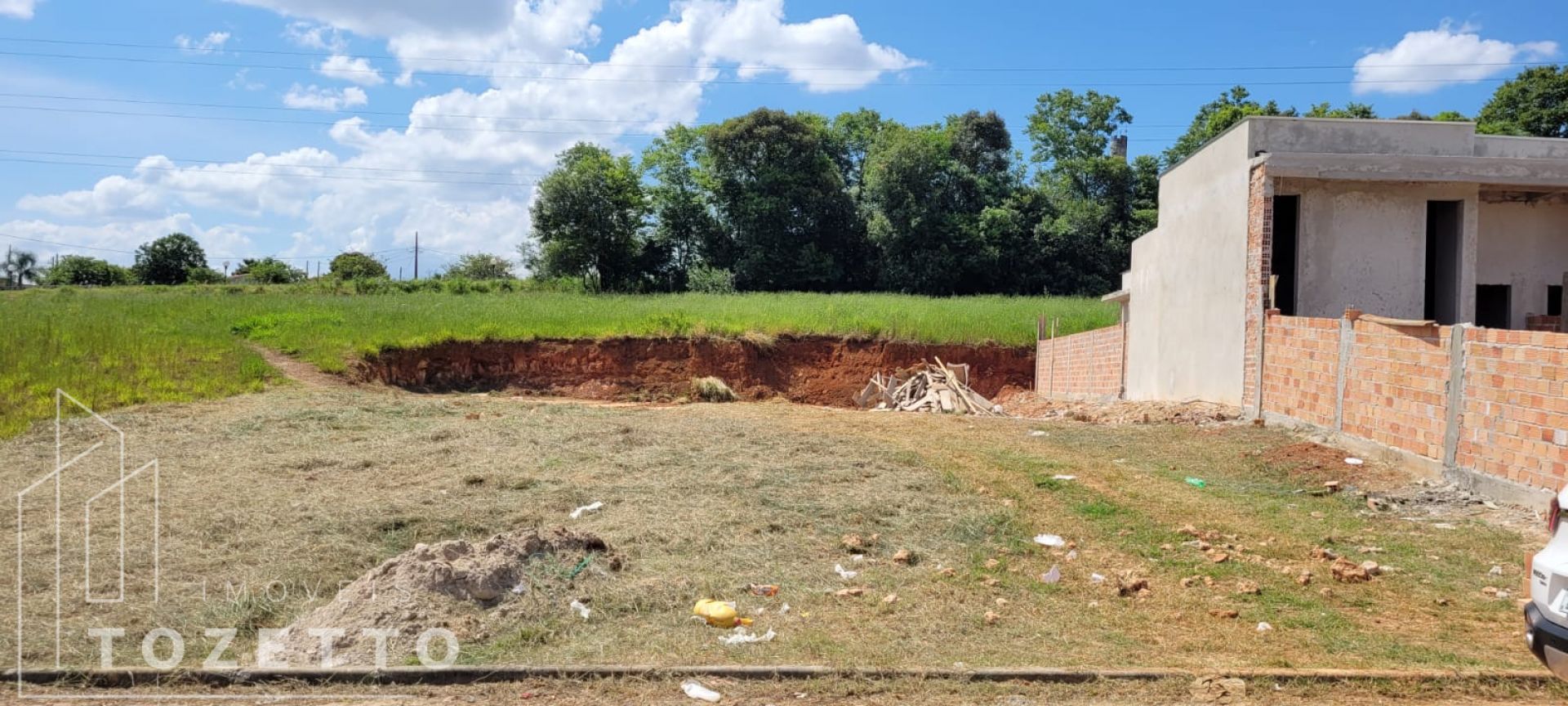 Terreno De 300m² Em Uvaranas, Vila Morada Real