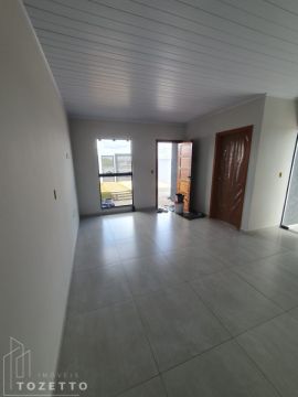 Casas Conjugadas No Terraliz - Jardim Imperial