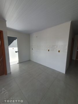 Casas Conjugadas No Terraliz - Jardim Imperial