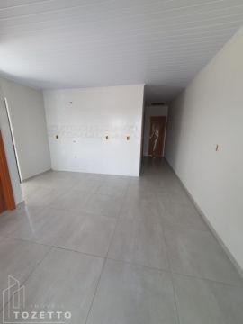 Casas Conjugadas No Terraliz - Jardim Imperial