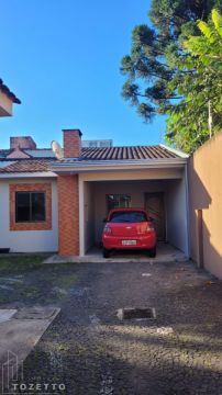 <strong>CASA EM CONDOMÍNIO NA REGIÃO DE UVARANAS</strong>