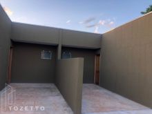 <strong>EXCELENTES CASAS NO CARA-CARÁ, SANTA BÁRBARA</strong>