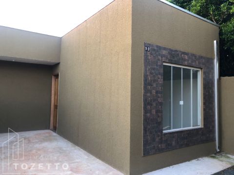 <strong>EXCELENTES CASAS NO CARA-CARÁ, SANTA BÁRBARA</strong>