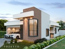 <strong>ESPETACULAR RESIDÊNCIA NO CONDOMÍNIO ECOVILLE</strong>