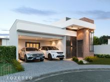 <strong>ESPETACULAR RESIDÊNCIA NO CONDOMÍNIO ECOVILLE</strong>