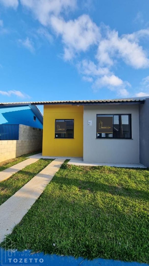 <strong>Linda Casa ao lado da BRF</strong>