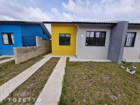 <strong>Linda Casa ao lado da BRF</strong>