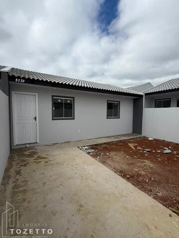 Foto Imóvel - Casa No Jardim Paraíso