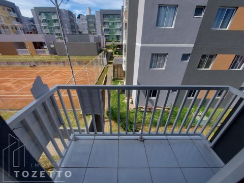 ótimo Apartamento No Vittace Jardim Gianna