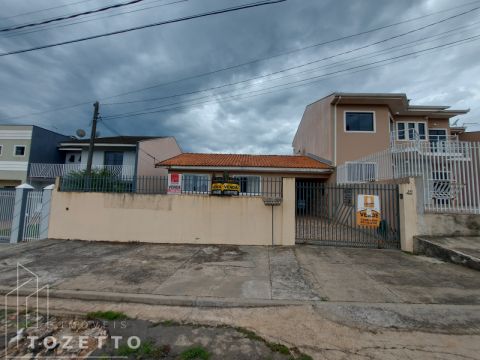 Excelente Casa + Edícula à Venda No Jardim Gianna