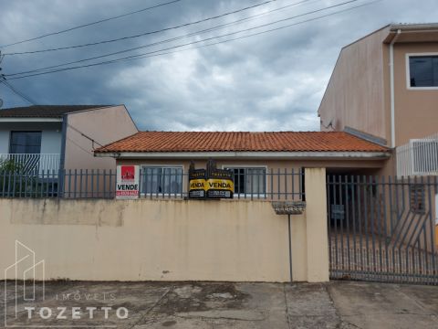 Excelente Casa + Edícula à Venda No Jardim Gianna