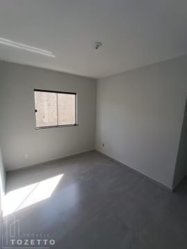 Casas Com 3 Quartos E Passagem Lateral No Jardim Veneza