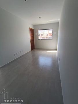 Casas Com 3 Quartos E Passagem Lateral No Jardim Veneza