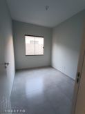 <strong>Casas de 3 quartos com PASSAGEM LATERAL no Jardim Veneza</strong>