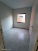 <strong>Casas de 3 quartos com PASSAGEM LATERAL no Jardim Veneza</strong>