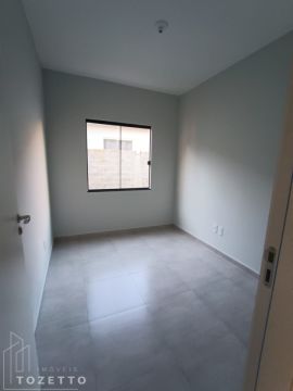 Casas De 3 Quartos Com Passagem Lateral No Jardim Veneza