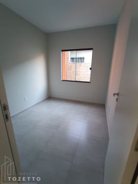 Casas De 3 Quartos Com Passagem Lateral No Jardim Veneza