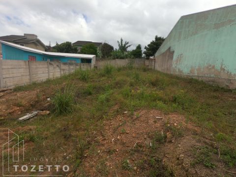 Foto Imóvel - Excelente Terreno Localizado No Jardim Carvalho