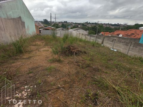 Excelente Terreno Localizado No Jardim Carvalho