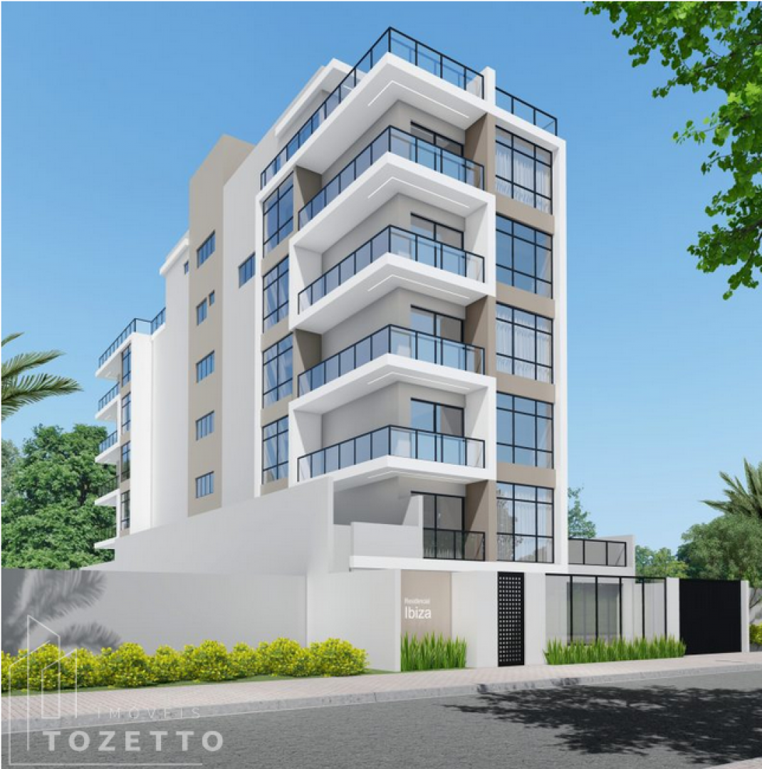 APARTAMENTOS EM GUARATUBA -RESIDENCIAL IBIZA - Foto 1