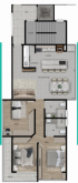 <strong>APARTAMENTOS EM GUARATUBA -RESIDENCIAL IBIZA</strong>